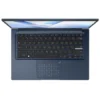 ASUS VivoBook 14 laptop X1404VA-I512256 - Image 3