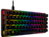HyperX Alloy Origins 60 RedMechanical Gaming Keyboard - Image 3