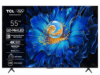 TCL 55"C6KS 4K QD-Mini LED TV60Hz Google TV; Game Master;Dolby Atmos; Onkyo 2.1; HDR Premium;