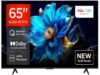 TCL 65"P7K 4K QLED TV 60HzGoogle TV; HDR multi-format;HVA Panel; Game Master; Dolby Atmos;