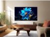 TCL 65"P7K 4K QLED TV 60HzGoogle TV; HDR multi-format;HVA Panel; Game Master; Dolby Atmos; - Image 5