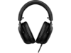 HyperX Cloud IIIGaming Headset (Black) - Image 3