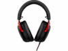 HyperX Cloud IIIGaming Headset (Black/Red) - Image 2