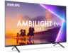 Philips 75''PUS8510 4K QledTitan OS; AMBILIGHT TV;Pixel Precise Ultra HD; Dolby Atmos - Image 4