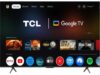 TCL 85"P8K 4K QLED TV 144HzGoogle TV; Motion Clarity Pro;Game Master; Onkyo 2.1; - Image 7