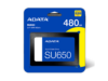 ADATA SSD 480GB 2.5", SU650 R/W: 520/450MB/s - Image 6