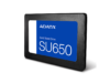 ADATA SSD 480GB 2.5", SU650 R/W: 520/450MB/s - Image 7