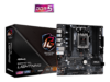 ASROCK MB B650M PG LIGHTNINGAMD B650;AM5;4xDDR5HDMI,DP;RAID;micro ATX - Image 2