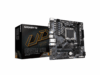 Gigabyte MB B650M S2HG10AM5; 2xDDR5; 1xM.2, 4xSATA;12xUSB; 2xDP, 1xHDMI; mATX;