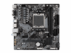 Gigabyte MB B650M S2HG10AM5; 2xDDR5; 1xM.2, 4xSATA;12xUSB; 2xDP, 1xHDMI; mATX; - Image 2