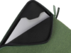 TUCANO torba MELANGE 14" green - Image 4