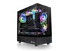 Thermaltake View 270 TG ARGBMid tower case, tempered glass1x CT140 ARGB fan,