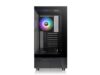 Thermaltake View 270 TG ARGBMid tower case, tempered glass1x CT140 ARGB fan, - Image 4
