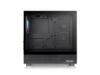 Thermaltake View 270 TG ARGBMid tower case, tempered glass1x CT140 ARGB fan, - Image 5