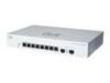 CBS220 Smart 8-port GE