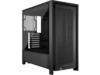 CORSAIR FRAME 4000D Case360mm radiator, 170mm cooler430mm GPU, ATX, Black - Image 5