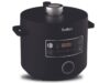 Tefal Turbo Cuisine Black - Image 5