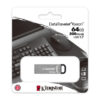 Kingston FD 64GB DTKN USB3.2DataTraveler KysonStylish Capless Metal Case,200MB/s read - Image 3
