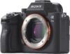 Sony Alpha a7 III Camera Body - Image 2