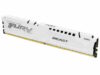 Kingston 16GB 5200MHz DDR5 W.White, Fury Beast (1x16GB)CL40, XMP 3.0 Ready, - Image 3