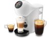 Dolce Gusto Genio S white