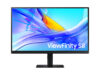 Samsung ViewFinity S8 27" mon4K, PS, 60Hz, 350cd, 5ms, HDMIDP, USB-C 90W, RJ-45, HAS
