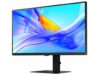 Samsung ViewFinity S8 27" mon4K, PS, 60Hz, 350cd, 5ms, HDMIDP, USB-C 90W, RJ-45, HAS - Image 6