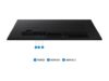 Samsung monitor LS27F320GAUXENS32GF,27", 1920x1080 FHD, IPS1000:1, 120Hz, 5ms, 250cd, 2xHDMI - Image 3
