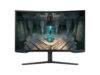 32" Odyssey Gam QHD Smart G65B2560x1440,1ms,240Hz,350cd,16:9HDMIx2,DP,USBx2,Speaker,HAS,Pivot,Swi,VE - Image 4