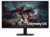 Samsung 32" G50D Odyssey 180Hz32",IPS,QHD,350cd,1ms,HDMI,DP,Tilt,Swivel,Pivot,HA,VESA 100x100mm - Image 2