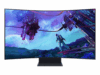 Samsung 55" Odyssey Ark G97NC3840x2160, VA, Mini-Led, 1ms600cd, 165Hz, 3xHDMI, DP - Image 2