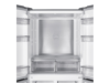 TESLA SBS Frižider RM4700FHBE Multi Door,Total No Frost (V)180cm (Š)79,5cm  (D)73,5cm - Image 5