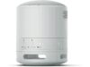Sony BT zvučnik XB100svijetlosiva - Image 4