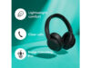 BF Philips TAH6509BK/00 slušal,Overhead BT slušalice, do 70h, Noise Cancelling Pro - Image 5