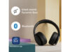 BF Philips TAH6509BK/00 slušal,Overhead BT slušalice, do 70h, Noise Cancelling Pro - Image 6