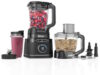 NINJA TB401EU blender14U1, 1L kapac. Blend Sense teno. 1200W, - Image 5