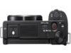 SONY Vlog-Camera ZV-E10 - Image 4