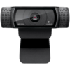 LOGITECH C920 Pro HD Webcam - USB