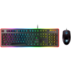 COUGAR DEATHFIRE EX Gaming Keyboard + Mouse Bundle