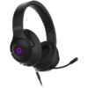 Lorgar Noah 701 gaming headset with microphone 2.4G+ BT 5.0 Realtek 8763 battery 1000mAh type-C