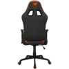 COUGAR ARMOR ELITE Gaming chair Orange - Image 10