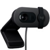 LOGITECH Brio 100 Full HD Webcam - GRAPHITE - USB - Image 3