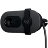 LOGITECH Brio 100 Full HD Webcam - GRAPHITE - USB - Image 4