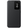 Samsung Galaxy S24 Smart View Wallet Case Black