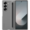 Samsung Galaxy Z Fold6 S Pen Case Gray