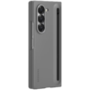 Samsung Galaxy Z Fold6 S Pen Case Gray - Image 3