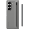 Samsung Galaxy Z Fold6 S Pen Case Gray - Image 4