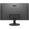 AOC Monitor 27B3HA2 27” IPS 16:9 1920x1080 100Hz 1ms 250 cd/m2 1300:1 VGA HDMI VESA - Image 4