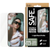 SAFE. by PanzerGlass Screen Protector iPhone 16 Pro Max | Ultra-Wide Fit