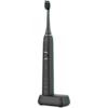 AENO Sonic Electric Toothbrush DB4: Black 9 scenarios with 3D touch wireless charging 46000rpm 40